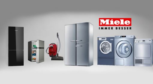  kazan miele servis